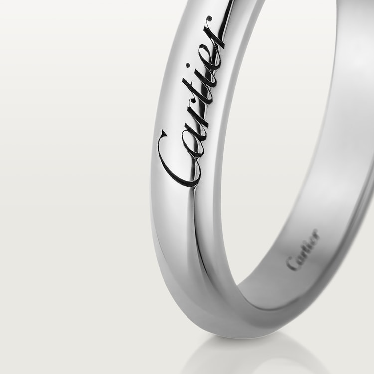 C  WEDDING BAND