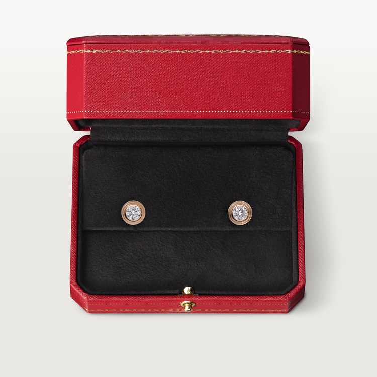 KADIR-D'AMOUR EARRINGS XS