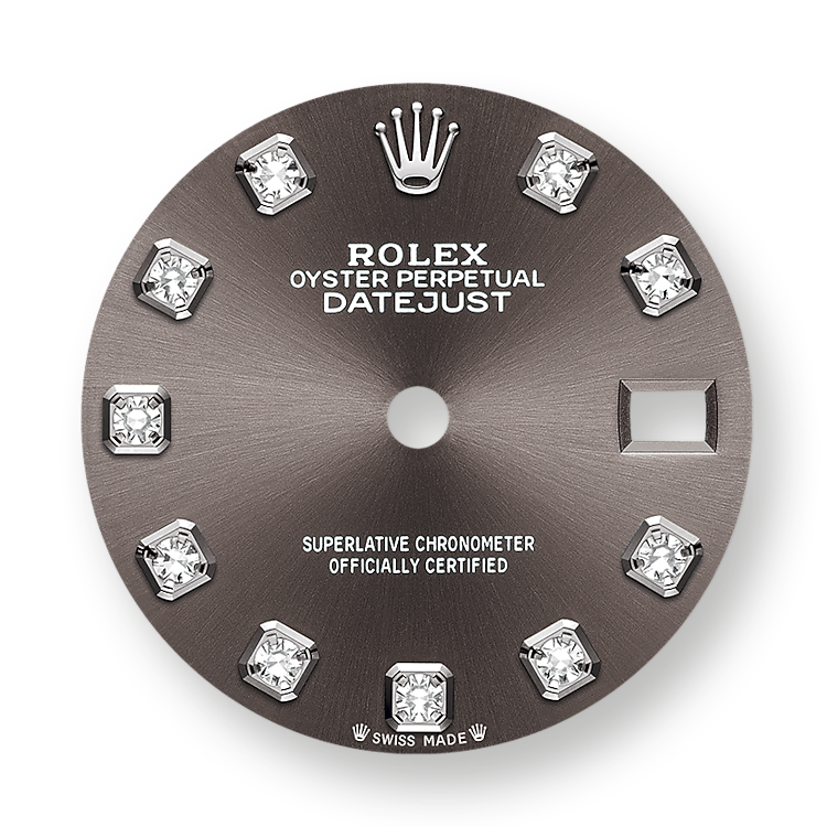 Classic watches LADY-DATEJUST Oyster