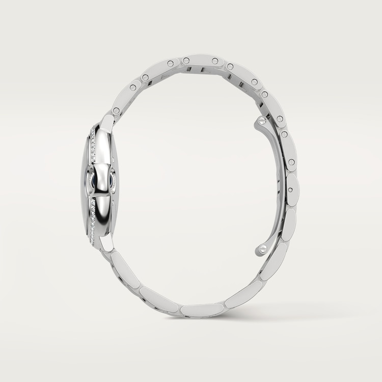 BALLON BLEU DE CARTY WATCH