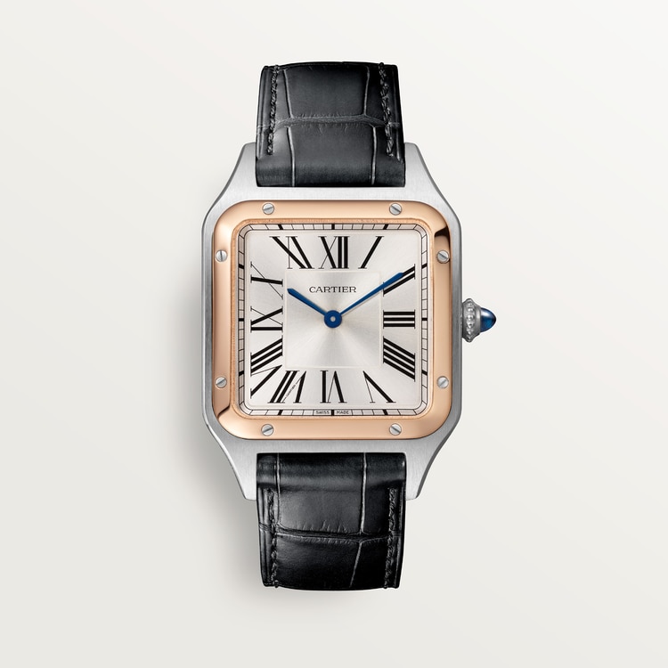 SANTOS-DUMONT WATCH