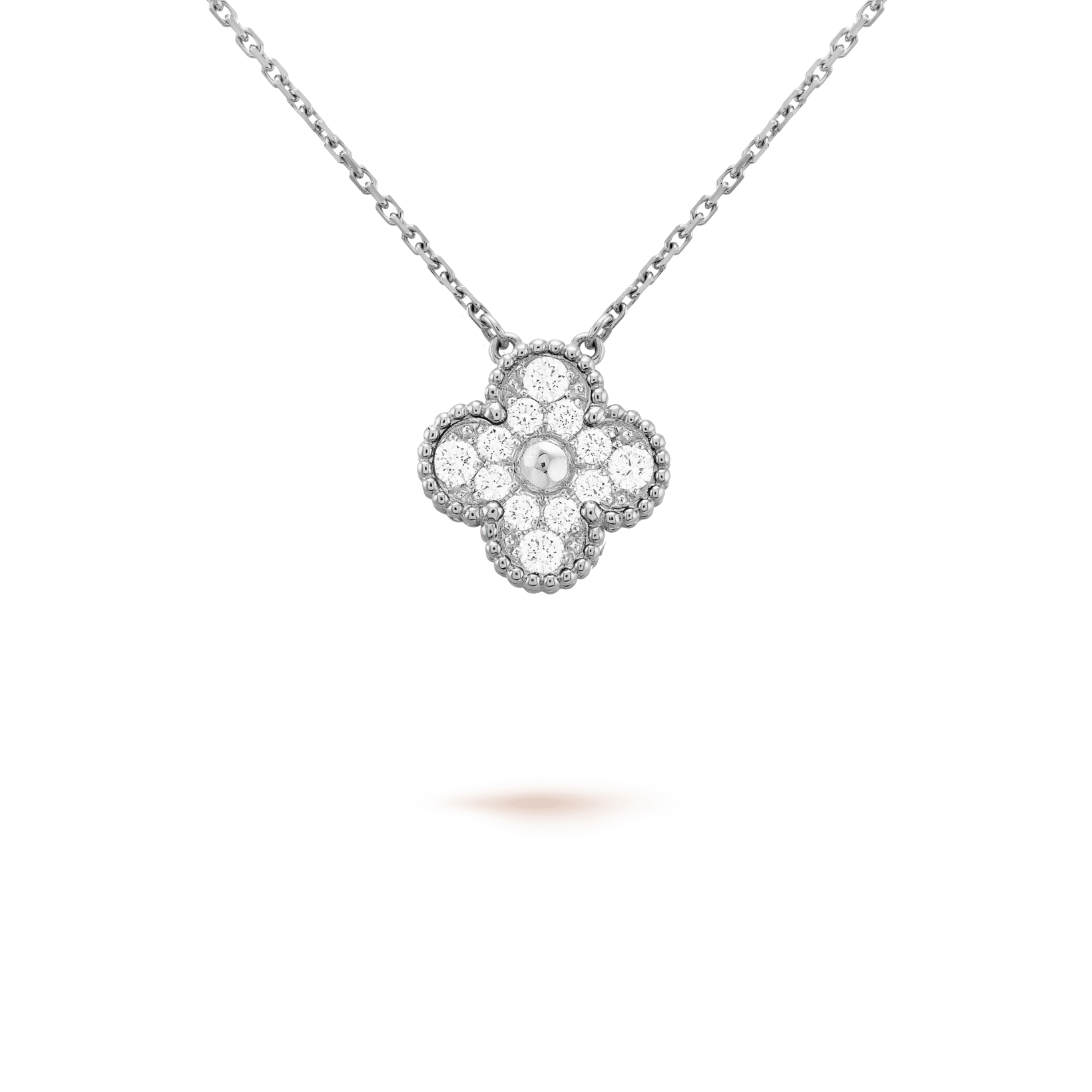 Van Cleef&Arpels VintageVan Cleef&Arpels alhambra pendant