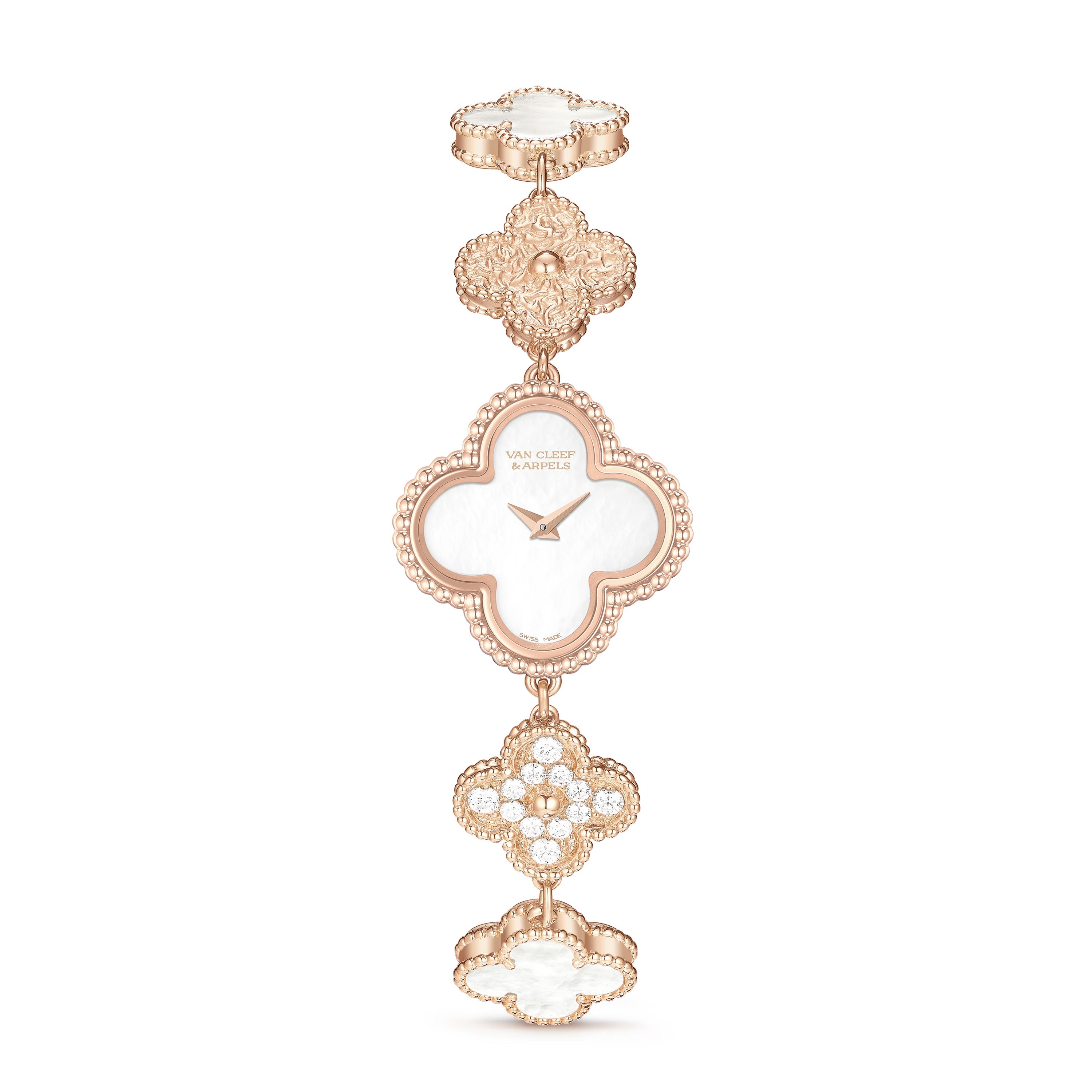 Sweet Alhambra watch