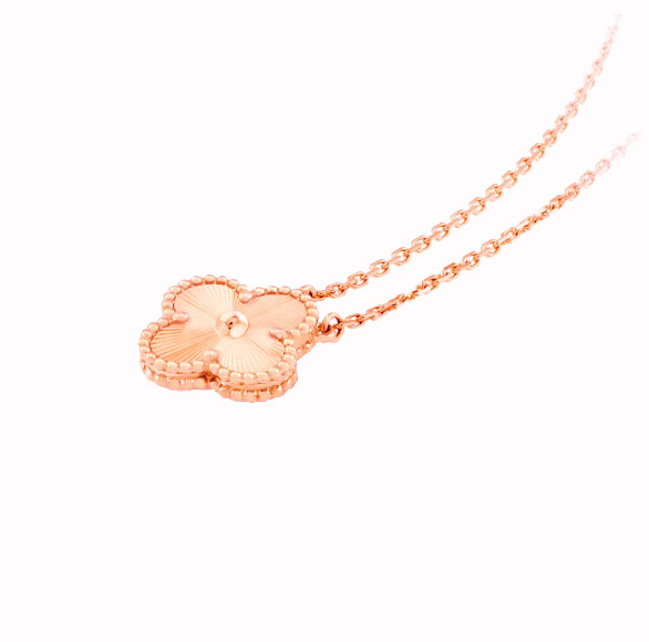 Van Cleef&Arpels VintageAlhambra pendant