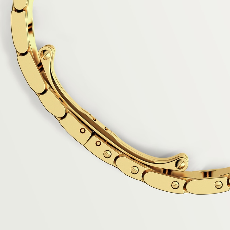 TANK FRANÇAISE WATCH