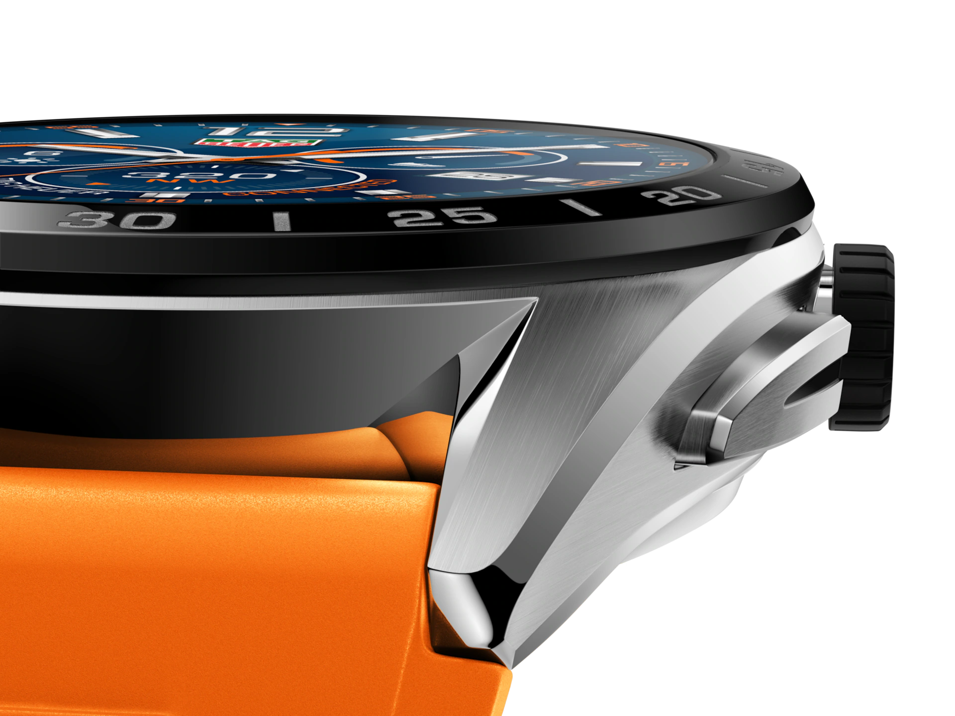 TAG HEUER CONNECTED CALIBRE E4