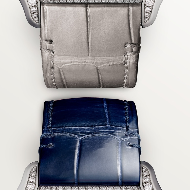 SANTOS DE CARTY WATCH