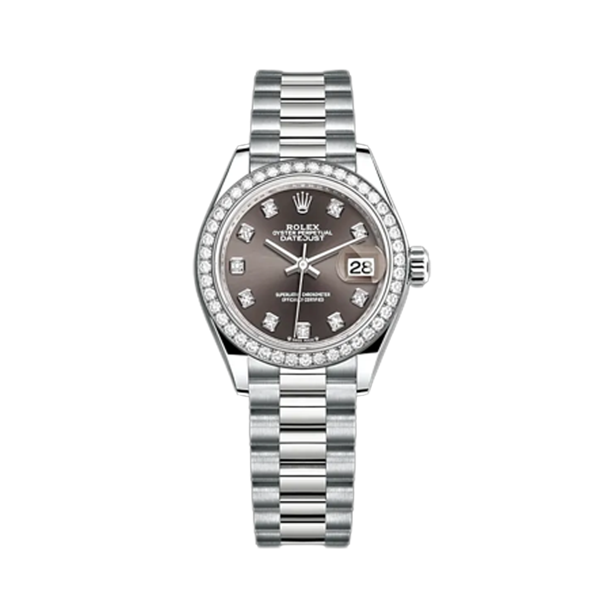 Classic watches LADY-DATEJUST Oyster