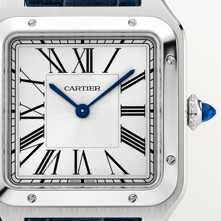 SANTOS-DUMONT WATCH