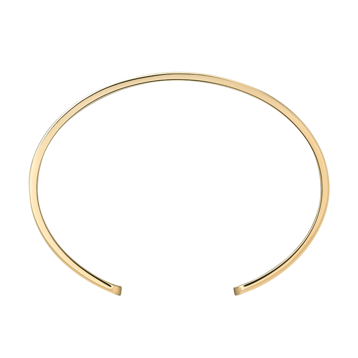 Carty Love Grand Union Cuff Bracelet ,Yellow Gold, Non-Gemstone