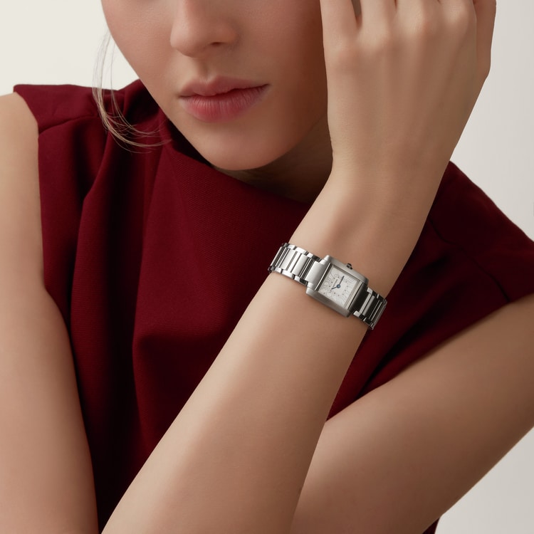 TANK FRANÇAISE WATCH