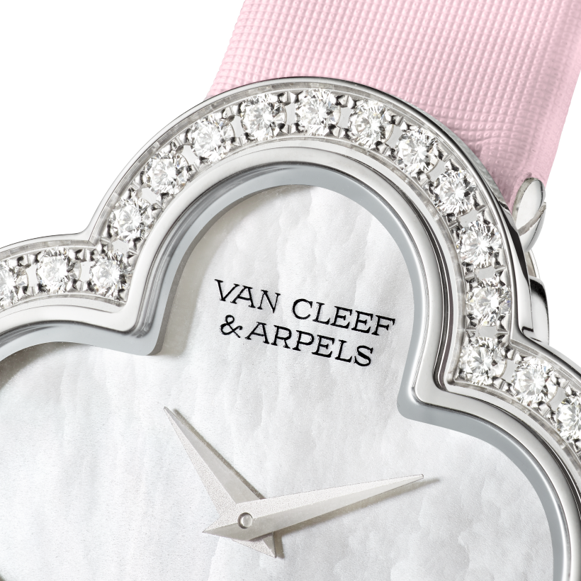 Alhambra watch, medium model