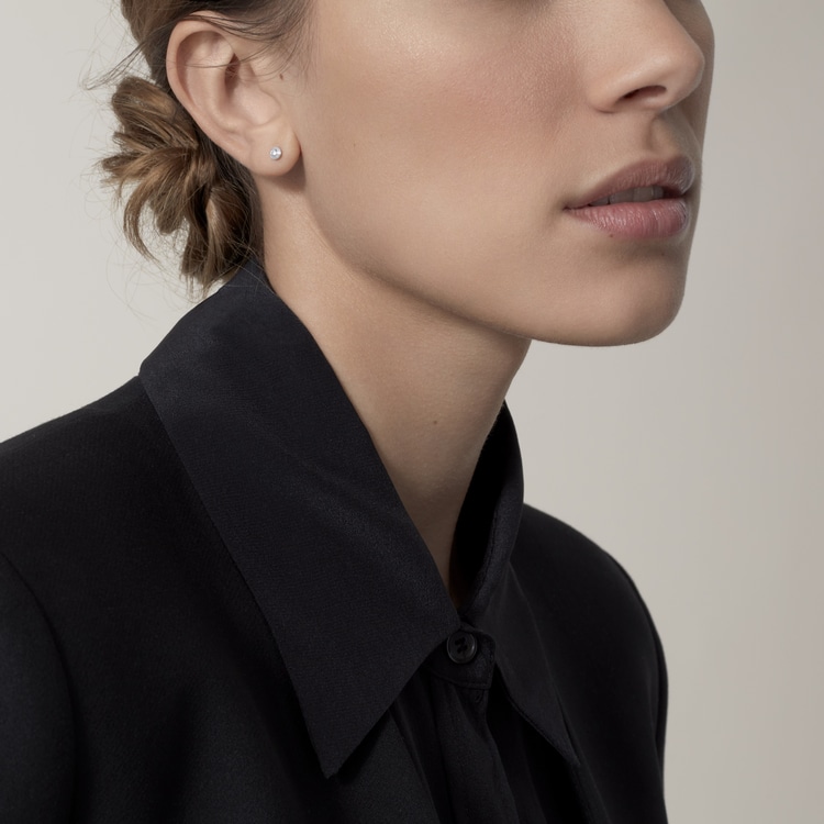 KADIR-D'AMOUR EARRINGS XS