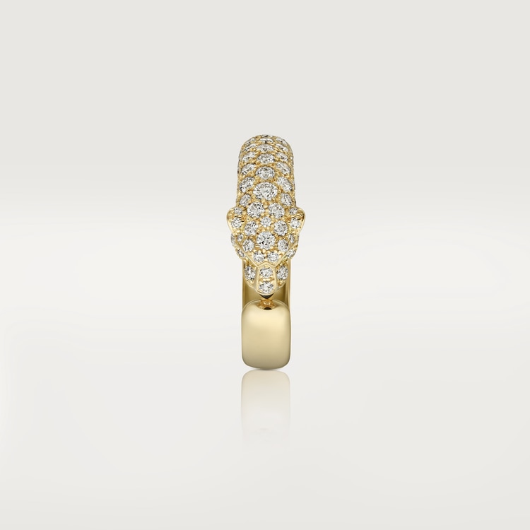 KADIR-PANTHÈRE DE RING