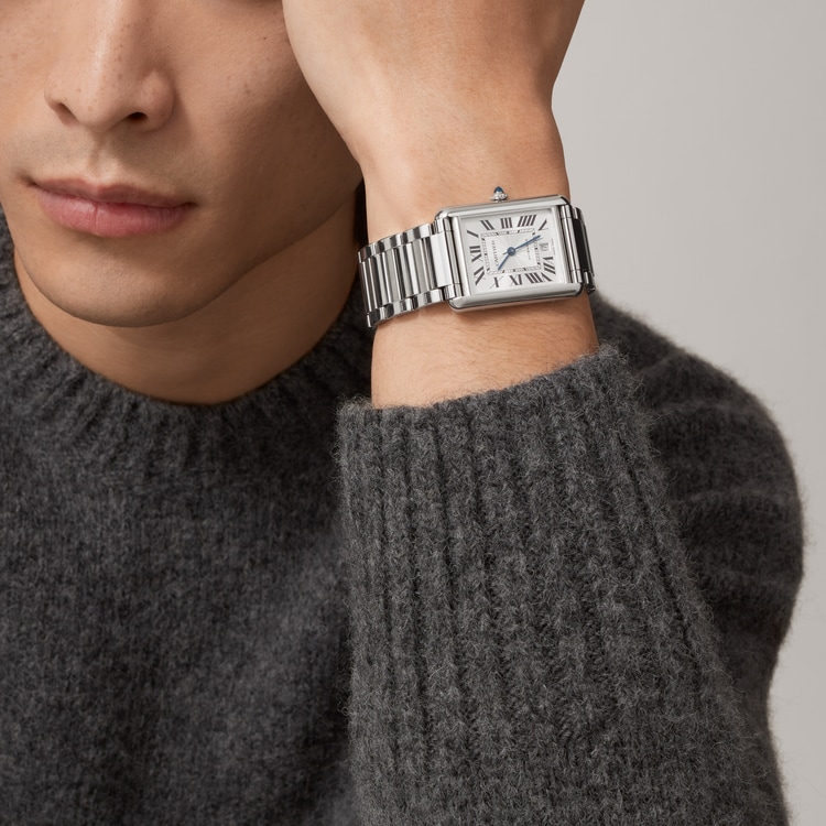 TANK FRANÇAISE WATCH