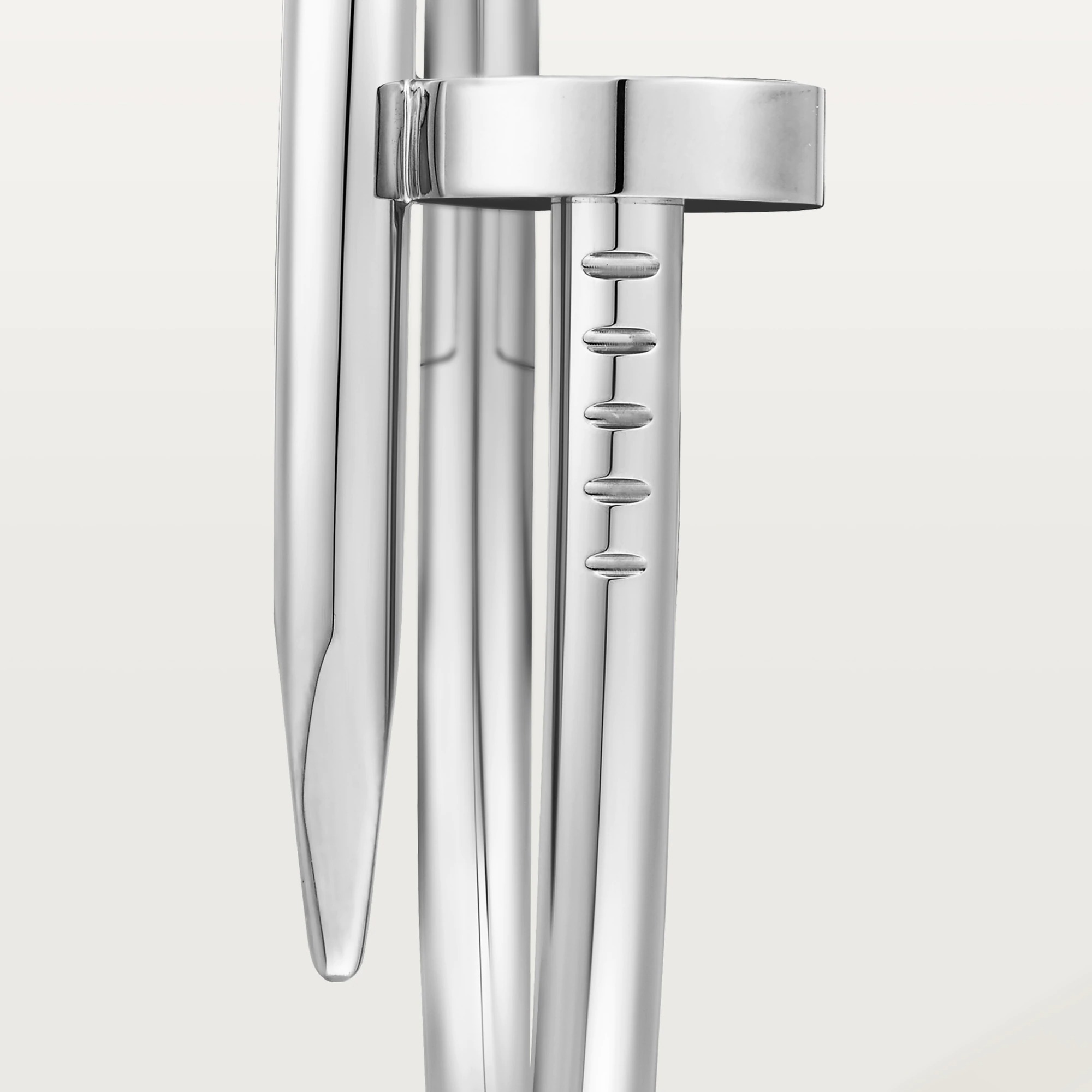 KADIR-ANILS-JUSTE UN CLOU BRACELET White gold