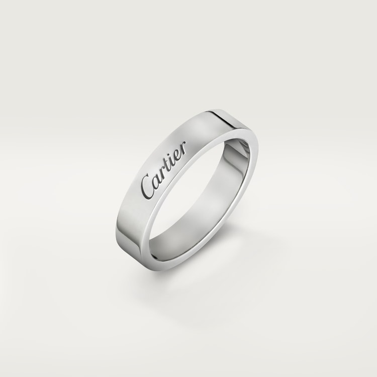 C  WEDDING BAND