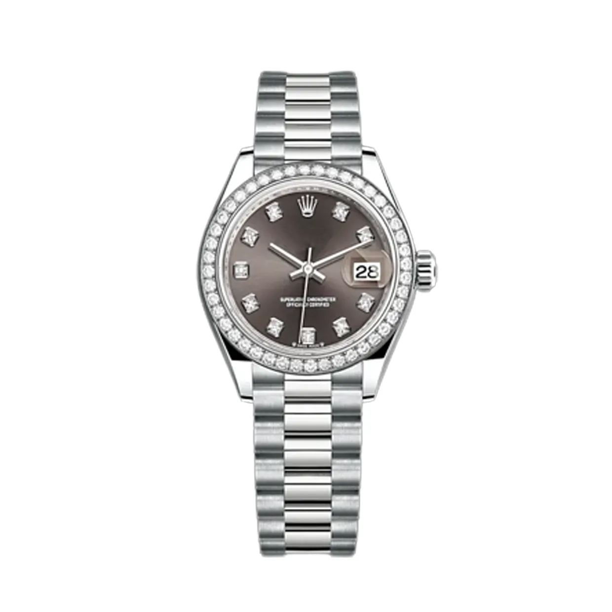 Classic watches LADY-DATEJUST Oyster