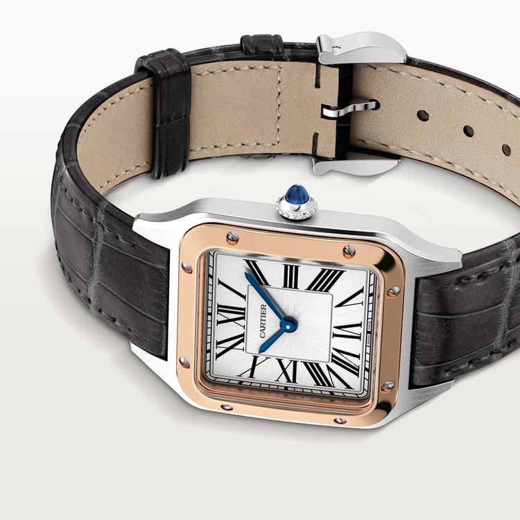 SANTOS-DUMONT WATCH