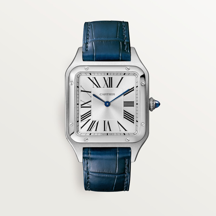 SANTOS-DUMONT WATCH