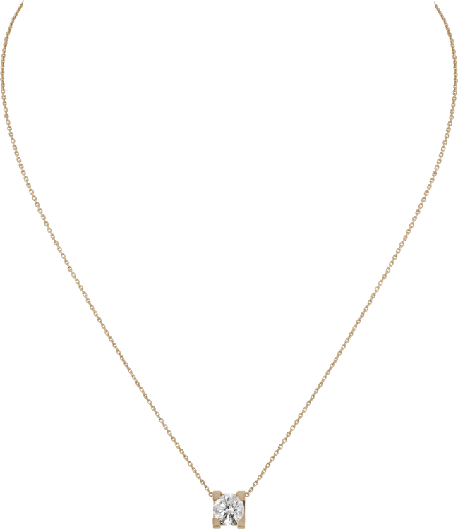 C  NECKLACE