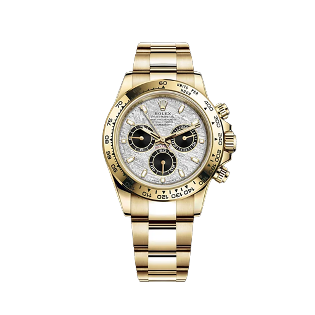 COSMOGRAPH DAYTONA Oyster