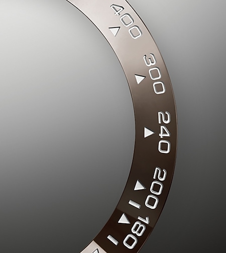 Professional watches COSMOGRAPH DAYTONA Oyster, 40 mm, platinum