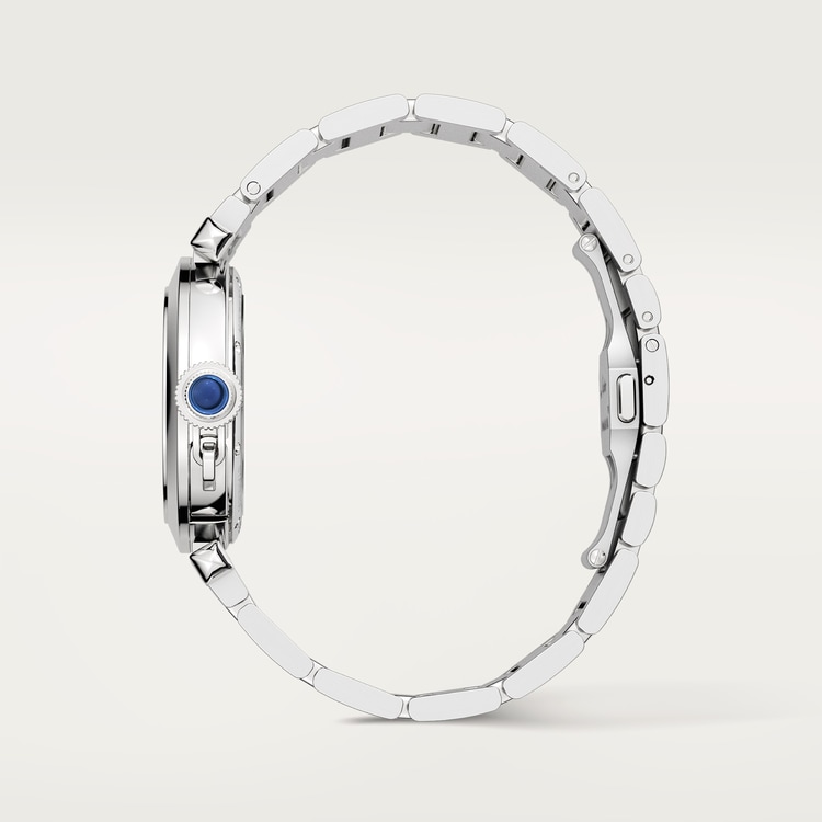 PASHA DE CARTIER WATCH