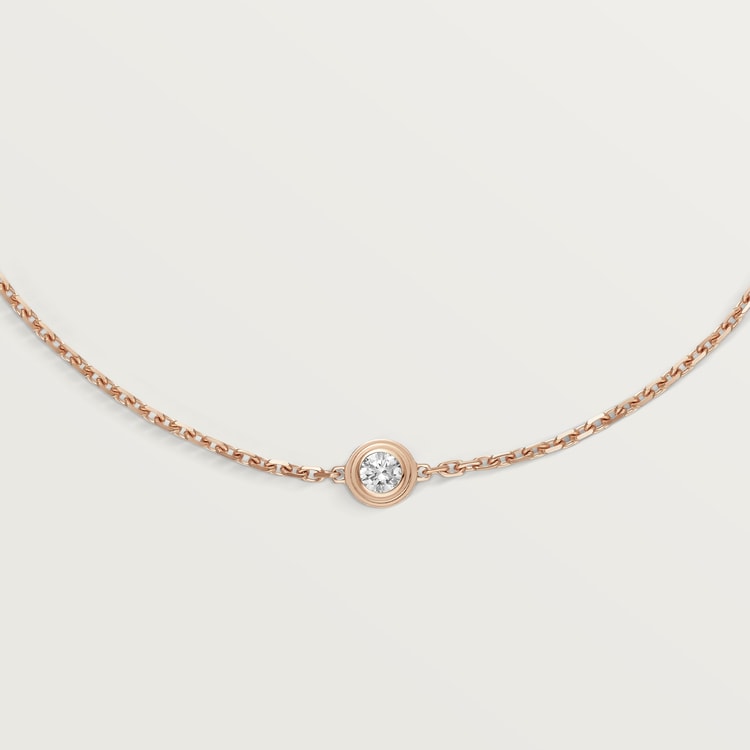 KADIR-D'AMOUR BRACELET, SMALL MODEL