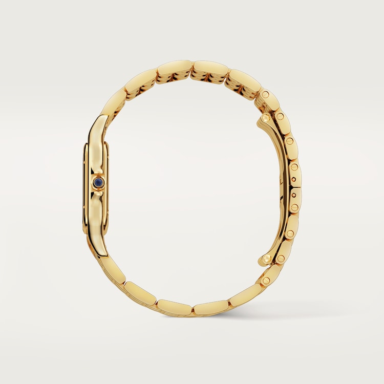 PANTHÈRE DE CARTIER WATCH