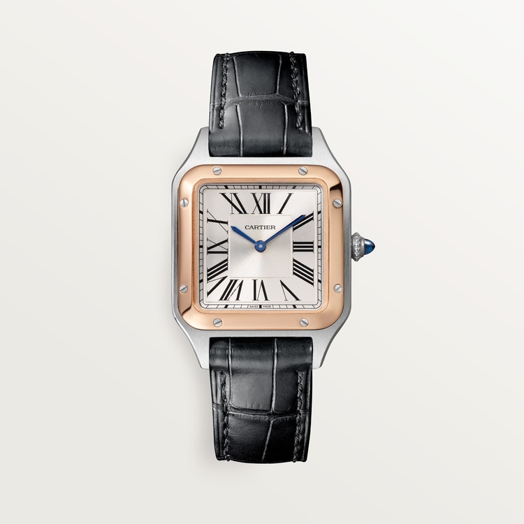 SANTOS-DUMONT WATCH