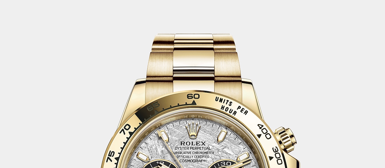 COSMOGRAPH DAYTONA Oyster