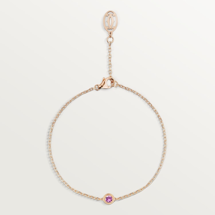 KADIR-D'AMOUR BRACELET