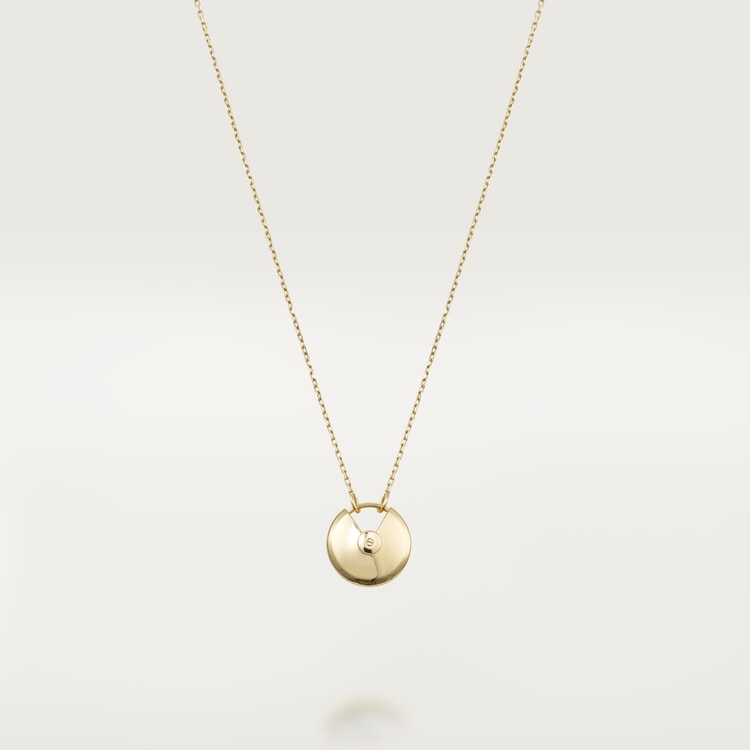 AMULETTE  NECKLACE, SMALL MODEL