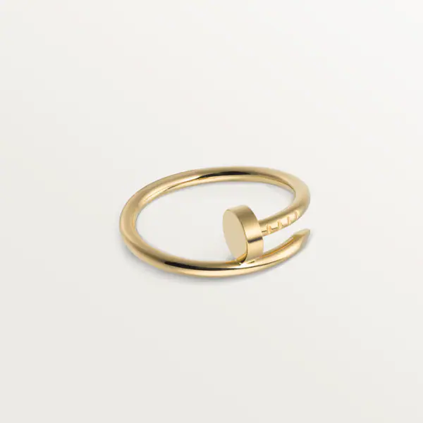 KADIR-ANILS-JUSTE UN CLOU RING, SMALL MODEL