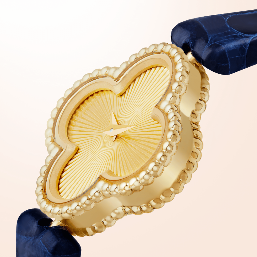 Sweet Alhambra watch