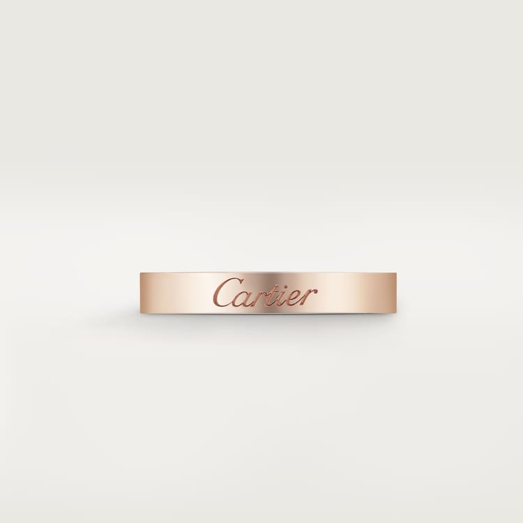 C  WEDDING BAND