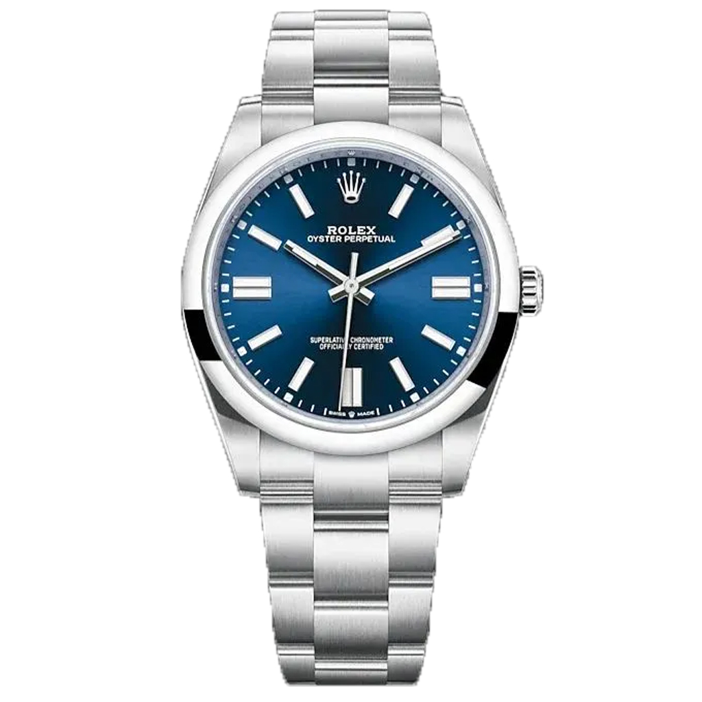 Oyster Perpetual 41