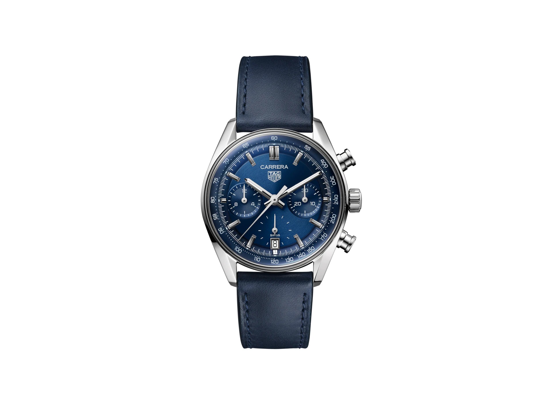 TAG HEUER CARRERA CHRONOGRAPH