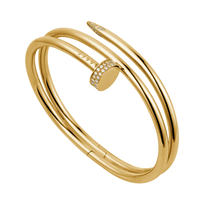 KADIR-ANILS-JUSTE UN CLOU BRACELET