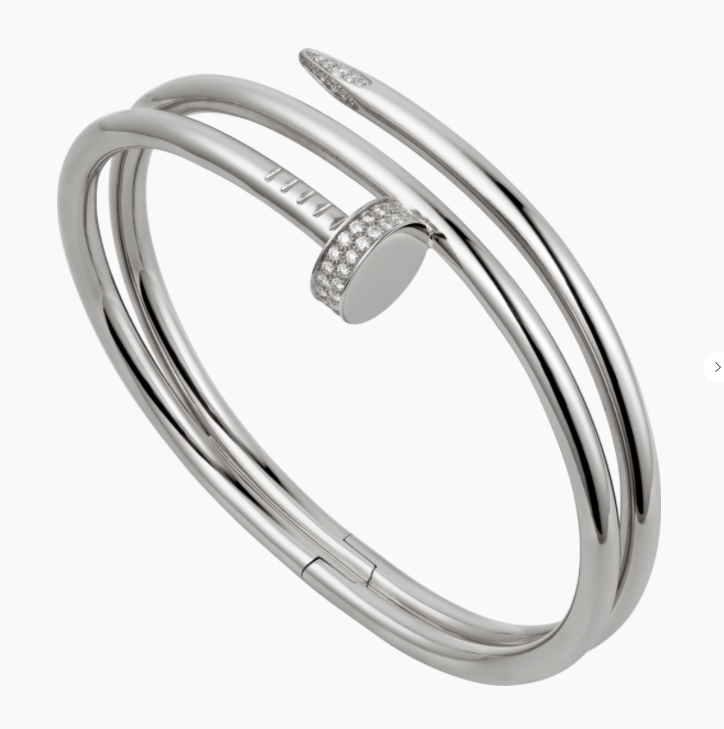 KADIR-ANILS-JUSTE UN CLOU BRACELET