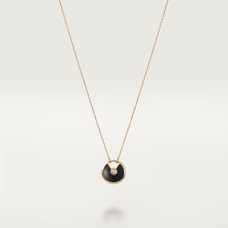 AMULETTE  NECKLACE, SMALL MODEL