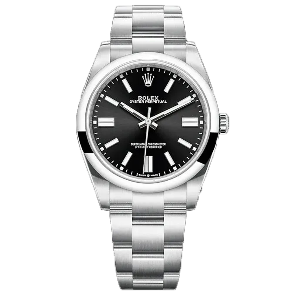 Oyster Perpetual 41