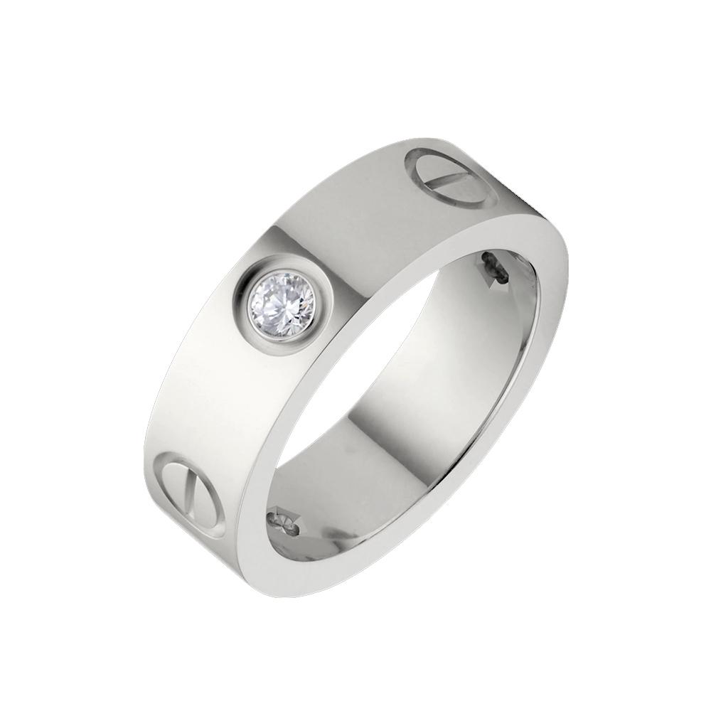 KADIR-LOVE RING, 3 DIAMONDS