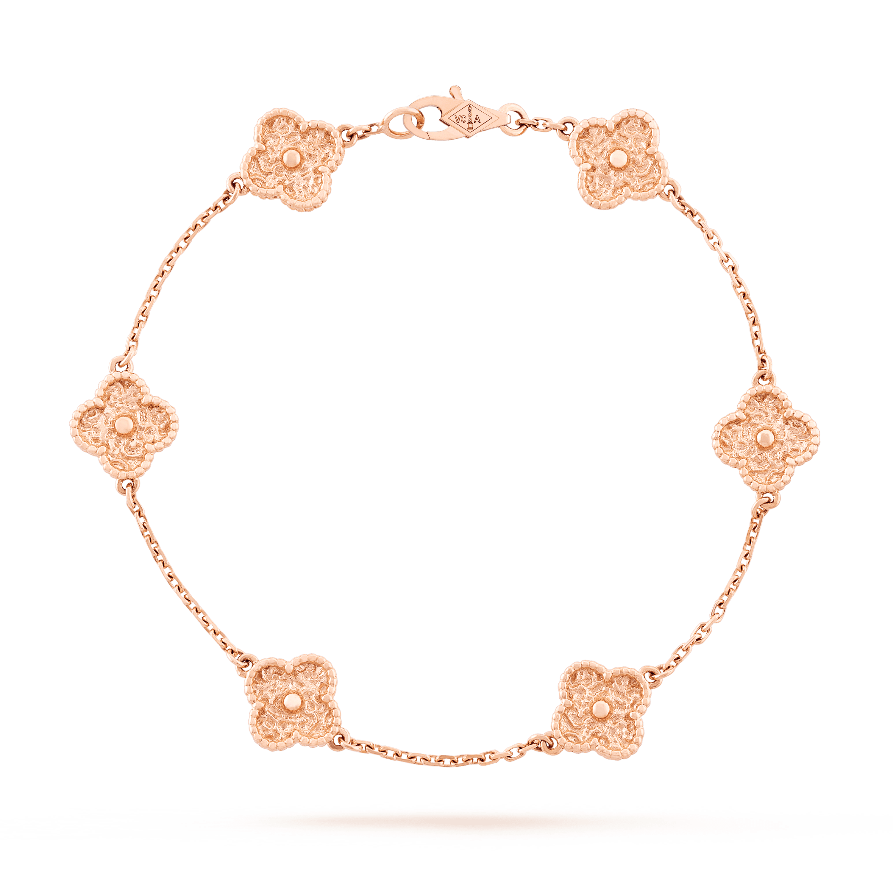 Van Cleef&Arpels Sweet Alhambra