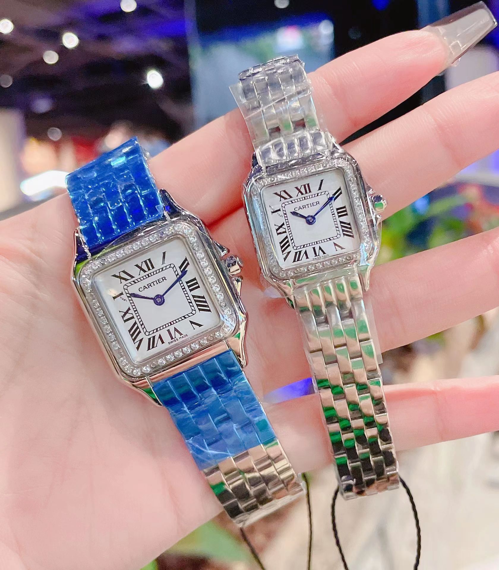 Kadir-Panthers WATCH