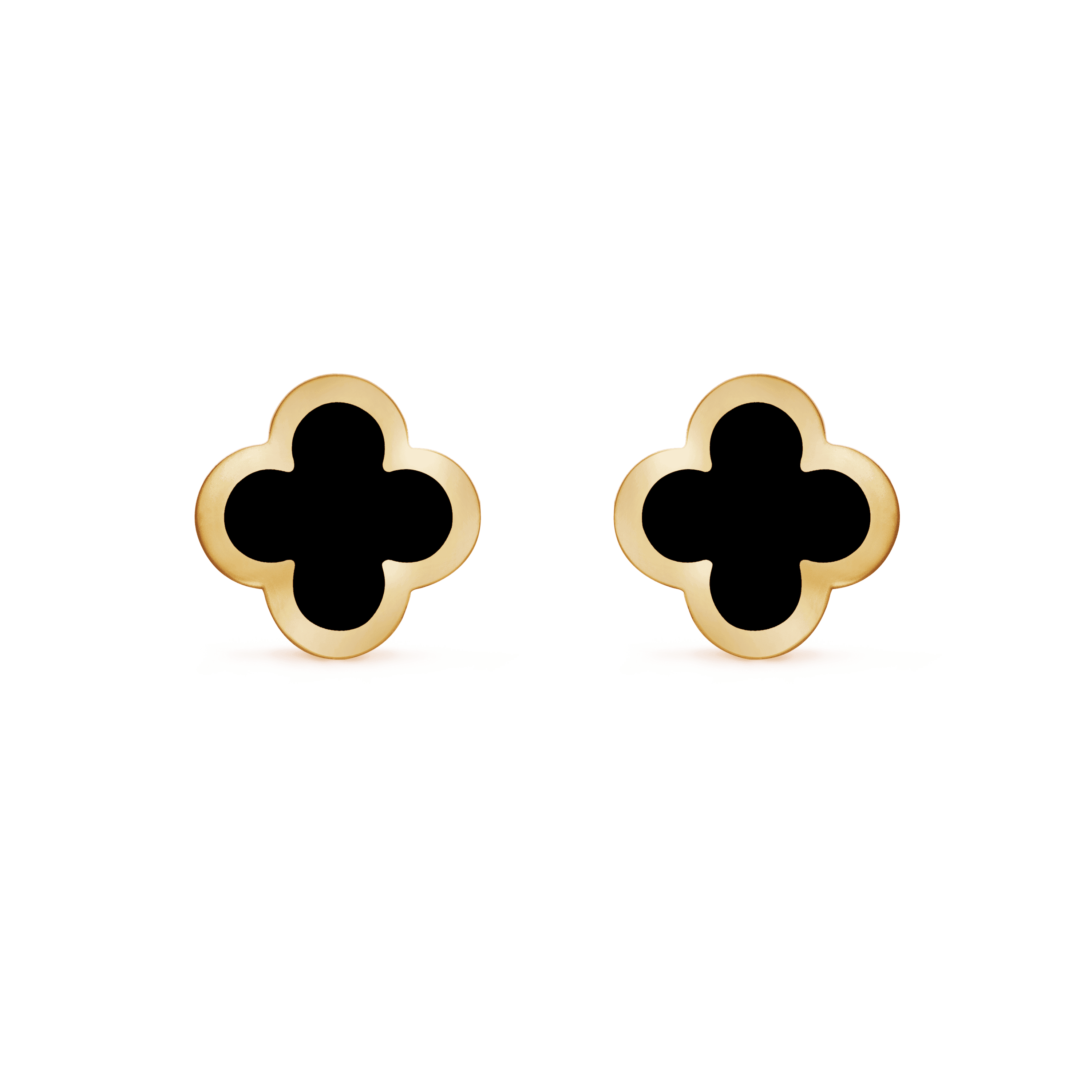 Pure Alhambra earstuds