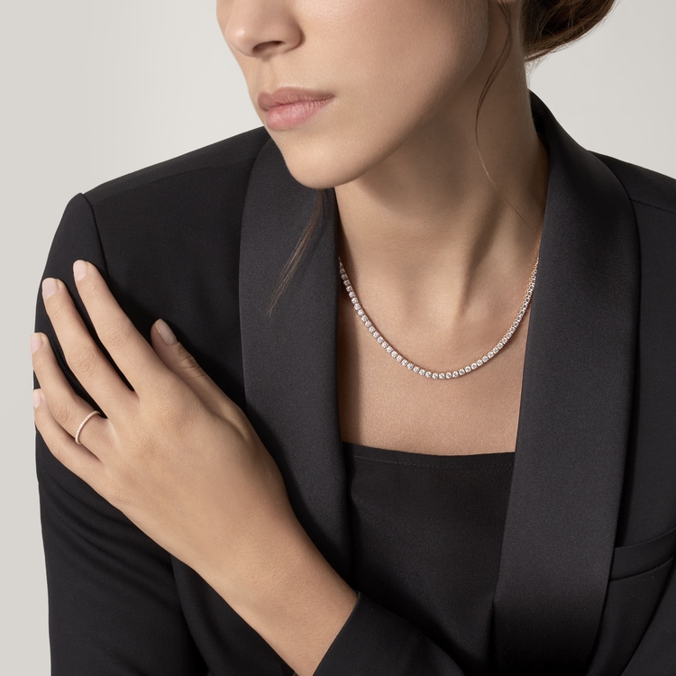 KADIR-ÉTINCELLE  WEDDING BAND