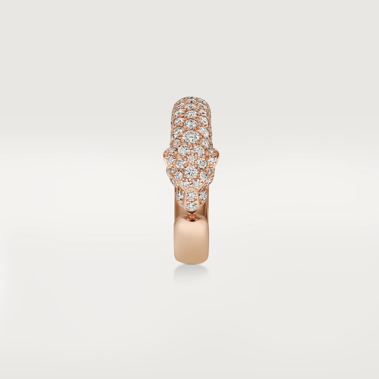 KADIR-PANTHÈRE DE  RING