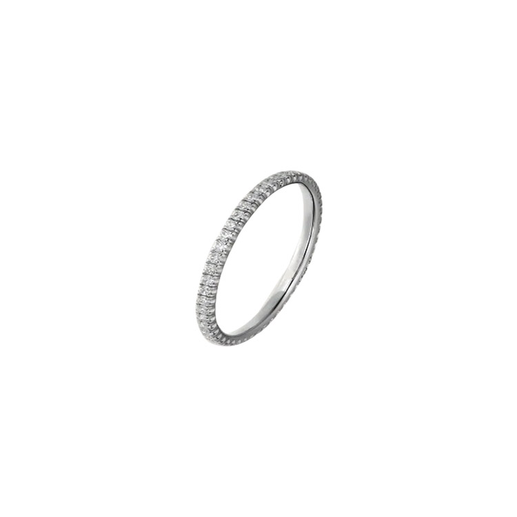 KADIR-ÉTINCELLE  WEDDING BAND